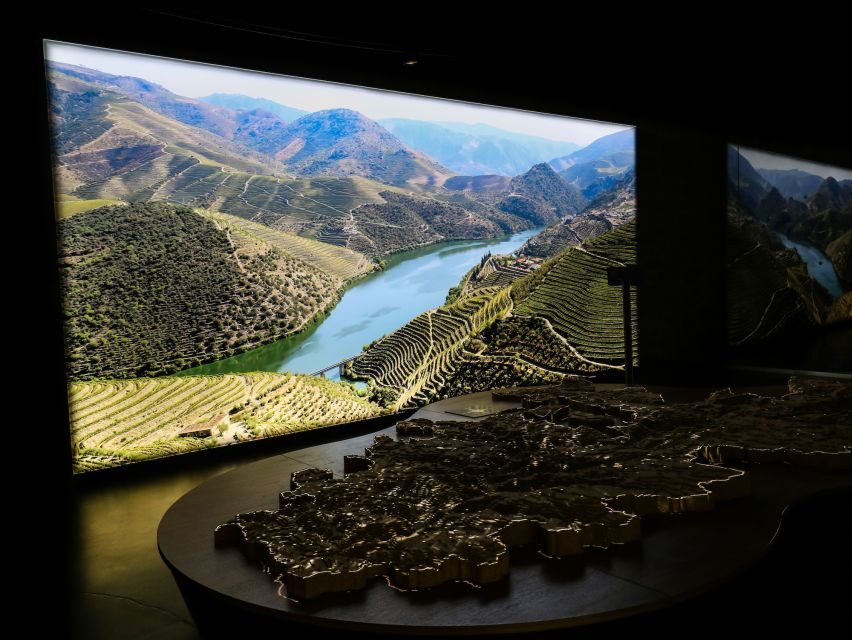 Porto: Cálem Cellar with Chocolate, Cheese, and Wine Tasting - The tasting lineup: Late Bottle Vintage, Vintage, and 20-year Tawny