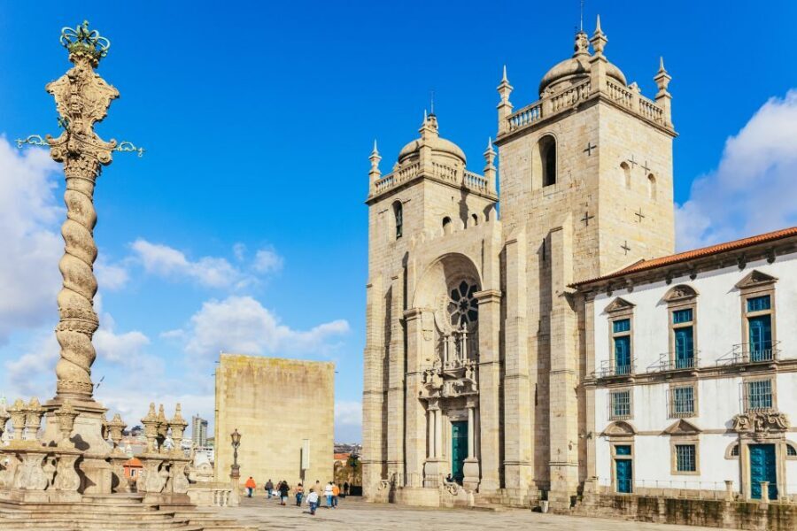 Porto Card with Transportation (1, 2, 3 or 4 Days) - Price and value: is $17 a good deal for your Porto style?