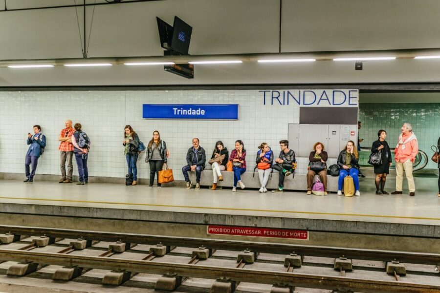 Porto Card with Transportation (1, 2, 3 or 4 Days) - A practical 1-2-3-4 day plan using the card you actually have