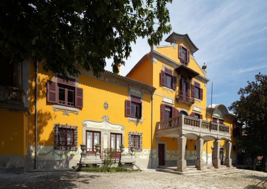 Porto: Casa São Roque Direct Entry Ticket - Skip-the-line entry and the right timing (12:00–18:00)