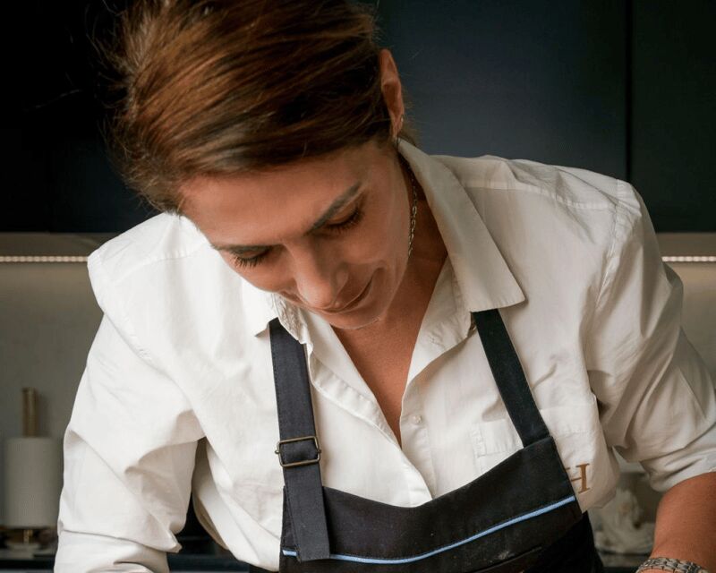 Porto center- Workshop “A nata do BJ” making pasteis de nata - From A to Z: what you actually do making pastéis de nata