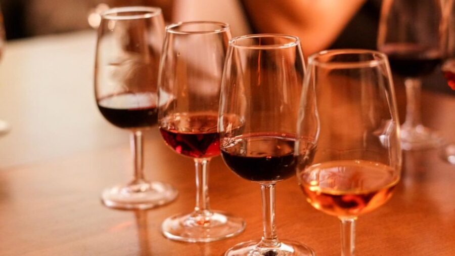 Porto: Cheese and Port Wine Tasting in a Unique Place - Entering the secret spot inside the store (and why it matters)