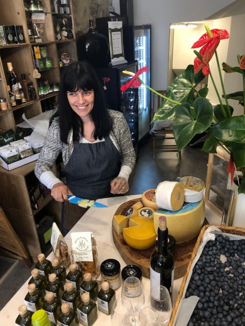 Porto: Cheese and Port Wine Tasting in a Unique Place - What’s included in the 1.5 hours (and what’s not)