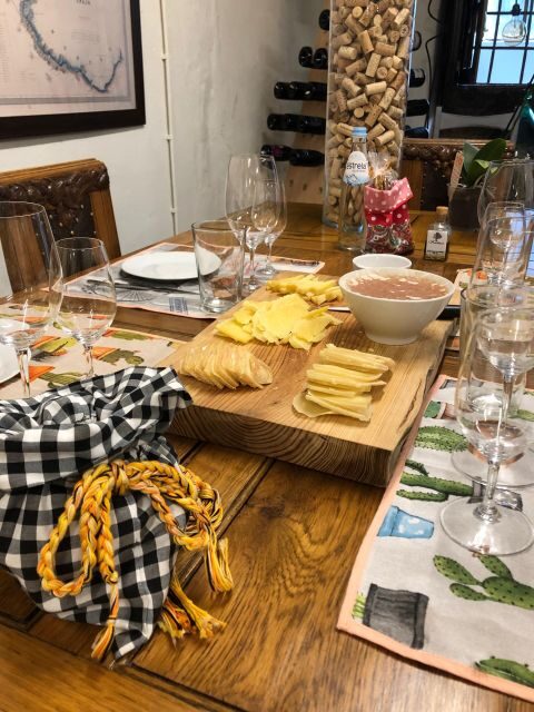 Porto: Cheese and Port Wine Tasting in a Unique Place - Price and value: is $29 a good deal?