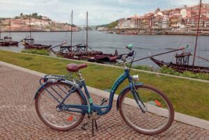 Porto: City Bike Rental - Getting to Rua Nova da Alfândega: the one logistics detail you shouldn’t skip