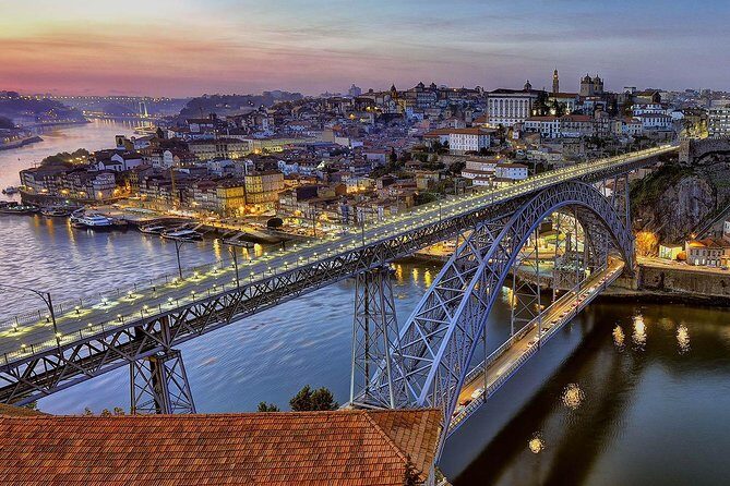 Porto City Full Day Private Tour - Key Things to Know Before You Go