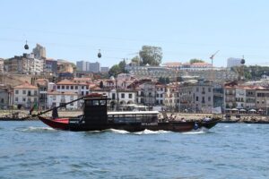 Porto City Tour Half Day - Private - Porto Cathedral Entrance and River Views You’ll Actually Remember