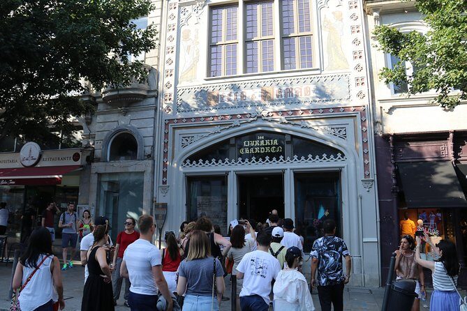 Porto City Tour Half Day - Private - Price and Value: What $143.61 Buys in Real Terms