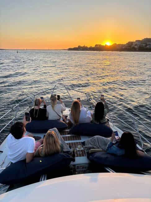 Porto: City Views or Sunset Tour with Drinks - Should You Book This Porto City Views or Sunset Tour?