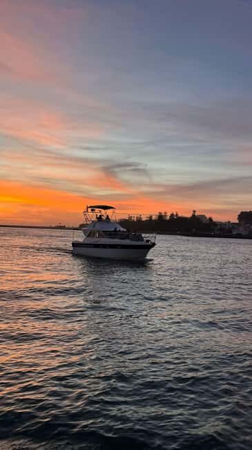 Porto: City Views or Sunset Tour with Drinks - Meeting at Pontão C and Marina da Afurada: What to Expect
