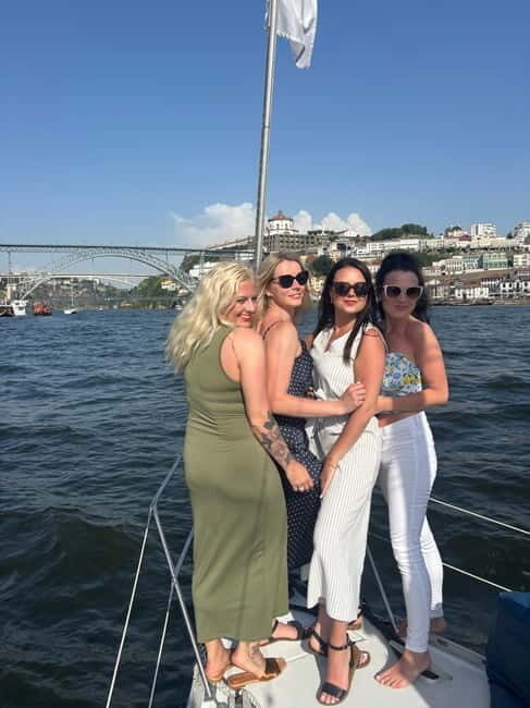 Porto: City Views or Sunset Tour with Drinks - Price and Value: Why $46 Can Be Fair Here