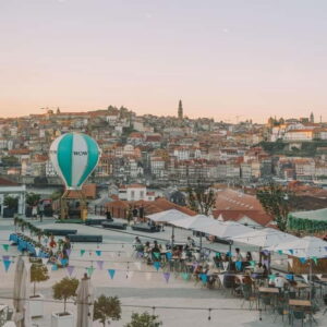 Porto: Combined Ticket for WOW Cultural District - How the combined ticket works so you don’t lose time