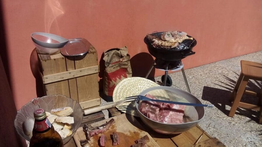 Porto: Cooking Class with Local Market Visit - Meeting at the Host’s Home: Where the Evening Sets the Tone