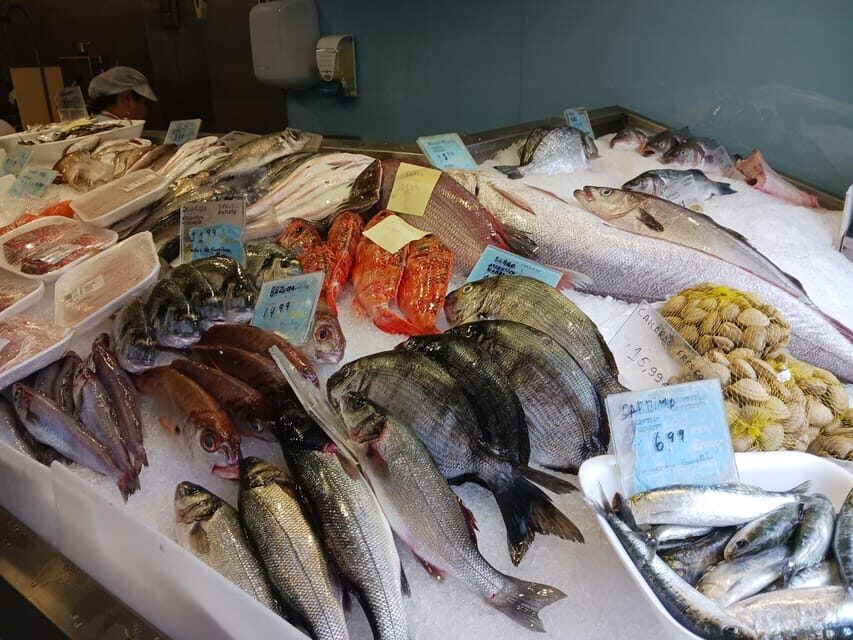 Porto: Cooking Class with Local Market Visit - Price and Value: Is $106 Worth It?