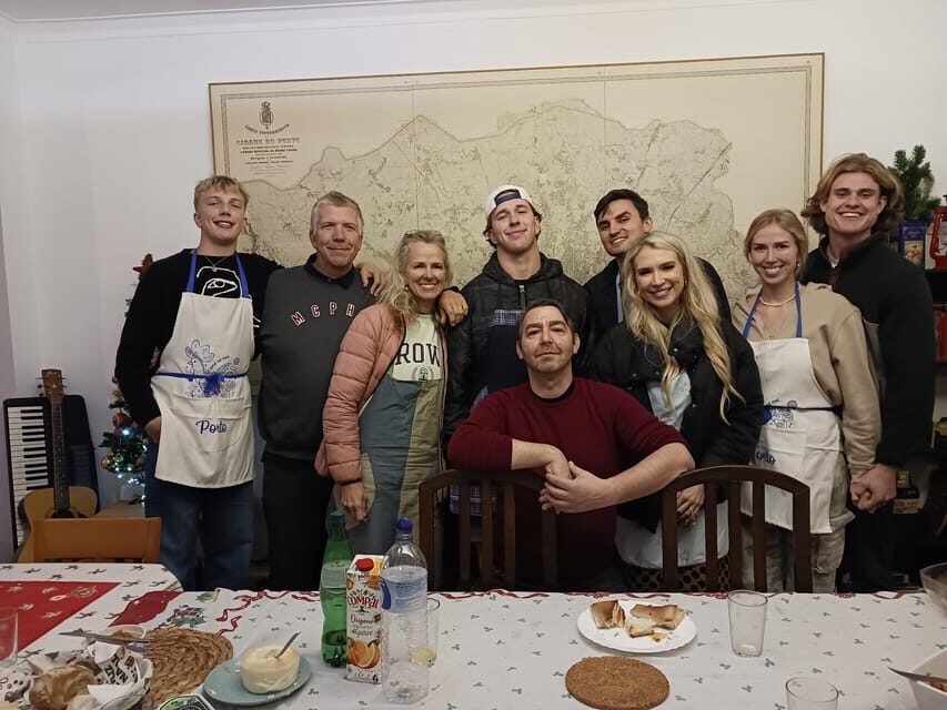 Porto: Cooking Class with Local Market Visit - Who This Cooking Class Fits Best
