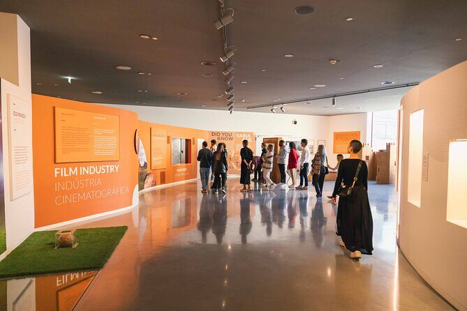 Porto: Cork Museum - Interactive and Family Friendly Museum - When it might feel like a tourist trap (and how to avoid disappointment)