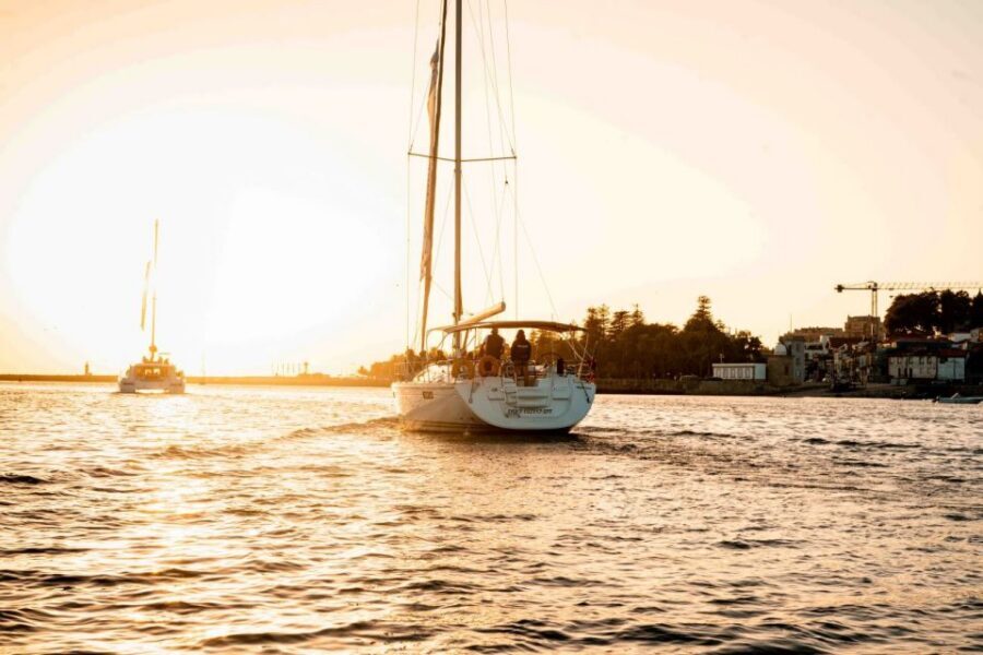 Porto: Daytime or Sunset Douro River Sightseeing Cruise - Price and what $51 really buys in 2 hours