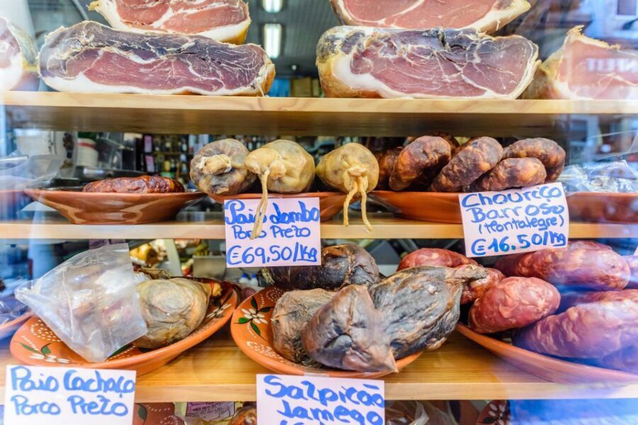 Porto: Delicious Food and Wine Walking Tour - A Porto Food Walk Built for Local Places, Not Tourist Traps
