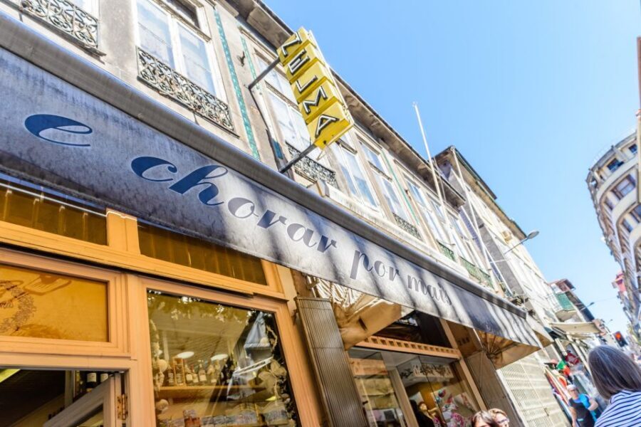 Porto: Delicious Food and Wine Walking Tour - FAQ