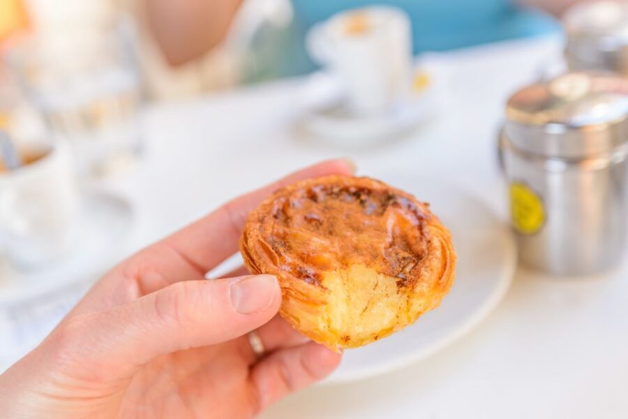 Porto: Delicious Food and Wine Walking Tour - Making Your Day of Porto Smarter After the Tastings