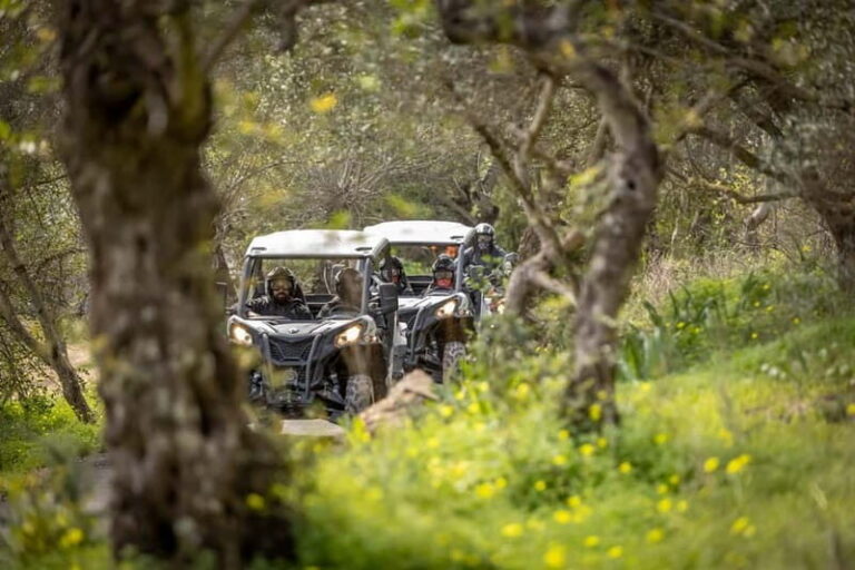 Porto: Dirt and Dust Tour by Oporto Buggy - Where It Starts: Baltar Meet-Up and Smart Pickup Options