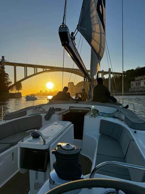 Porto Douro River Cruise: Sunny Day & Peaceful Sunset - Key Highlights Worth Showing Up For