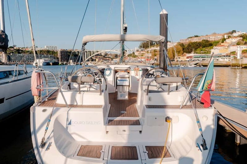 Porto Douro River Cruise: Sunny Day & Peaceful Sunset - Who This Porto Douro Sunset Cruise Fits Best