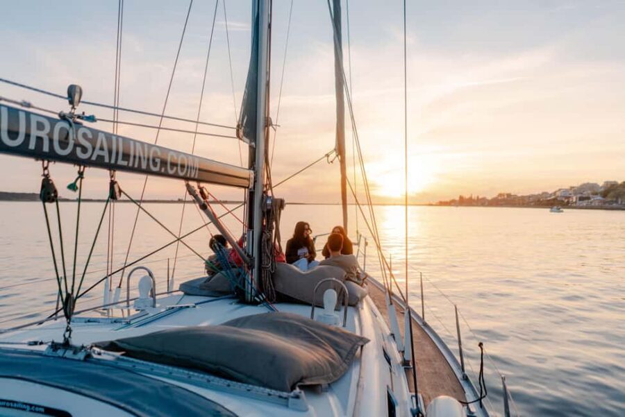 Porto Douro River Cruise: Sunny Day & Peaceful Sunset - Porto Douro River Cruise: Value for a Two-Hour Evening Plan