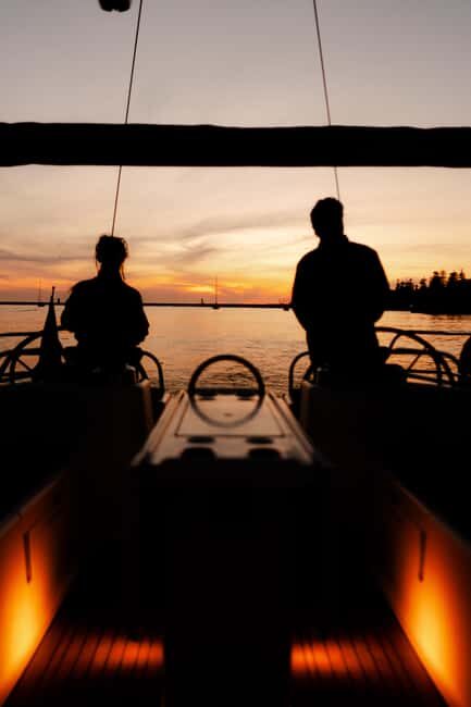 Porto Douro River Cruise: Sunny Day & Peaceful Sunset - Cruise Route, Stop by Stop: What Each View Gives You