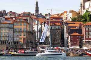 Porto Douro River Cruise With Port Wine - Daytime or Sunset - Starting at Marina da Afurada: Your Best Move Before Boarding