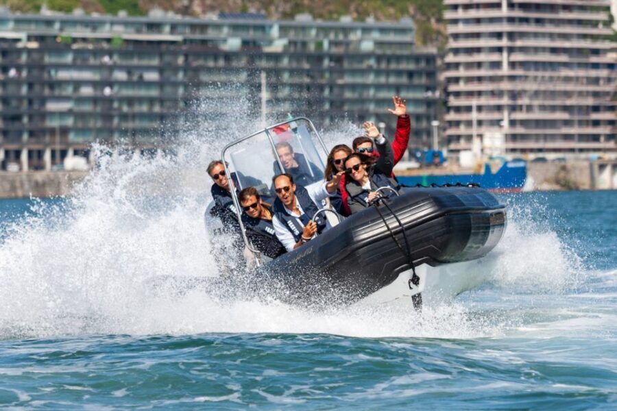 Porto: Douro River Speedboat Tour - Why this Porto speedboat tour works so well