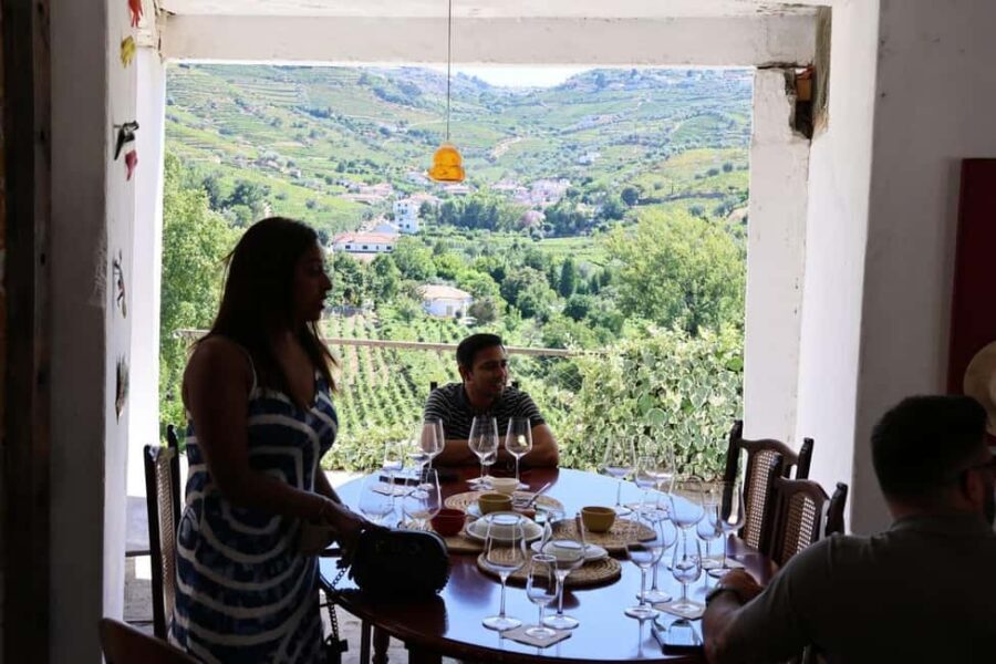 Porto: Douro Valley, 2 Wineries, Lunch, and 1-Hour Boat Tour - The Tour Crew, Group Size, and Why the Day Feels Personal