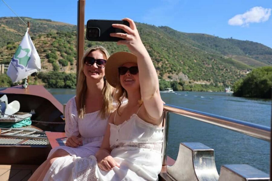 Porto: Douro Valley, 2 Wineries, Lunch, and 1-Hour Boat Tour - Practical Tips for a Smoother Douro Day