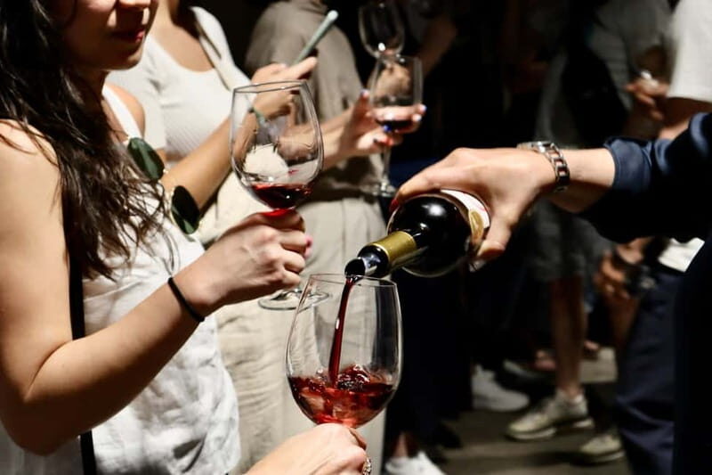 Porto: Douro Valley, 2 Wineries, Lunch & Private Boat Trip - Winery visit one: Port and DOC tastings at a small producer