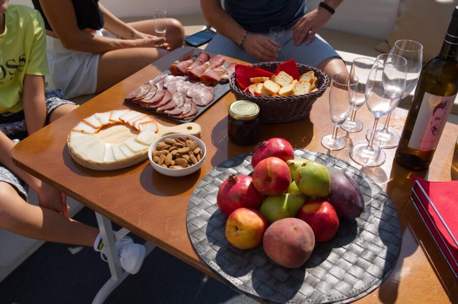 Porto: Douro Valley & Amarante Wine, Food & River Tour - Quinta cellars and Port tastings in a real working wine estate