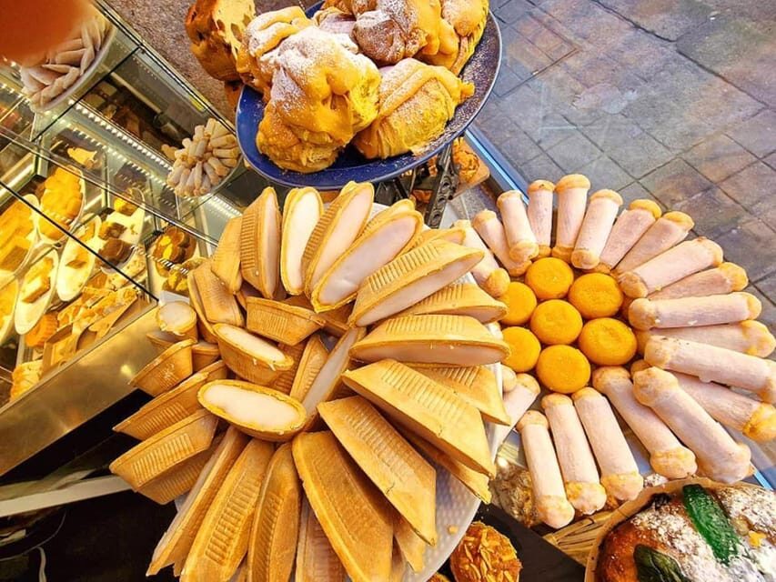 Porto: Douro Valley & Amarante Wine, Food & River Tour - Pinhão and the private Douro cruise with tapas onboard
