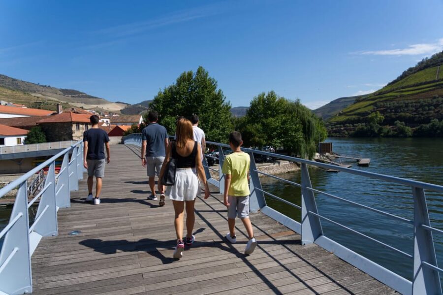 Porto: Douro Valley & Amarante Wine, Food & River Tour - Price and value: what $92 buys in a 7-hour day