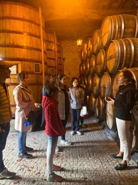 Porto: DOURO VALLEY and AMARANTE City Half-day Tour - Tips to Make the Six Hours Feel Effortless