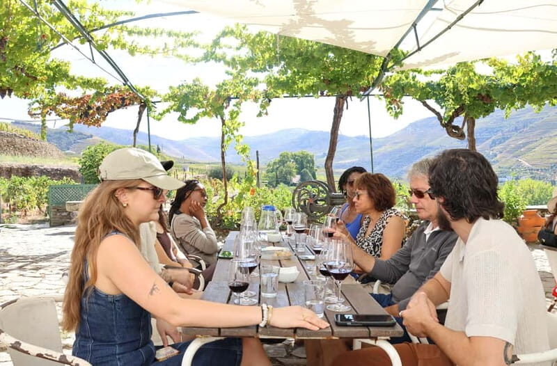 Porto: DOURO VALLEY and AMARANTE City Half-day Tour - Who This Tour Fits Best (and When to Skip)