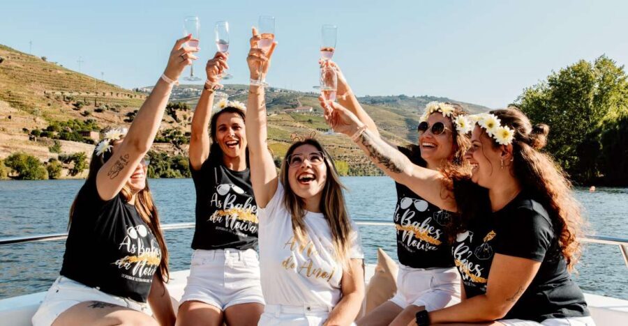 Porto: Douro Valley Full-Day Boat, Train, and Lunch Tour - Why this Porto-to-Douro day feels different than a standard tour