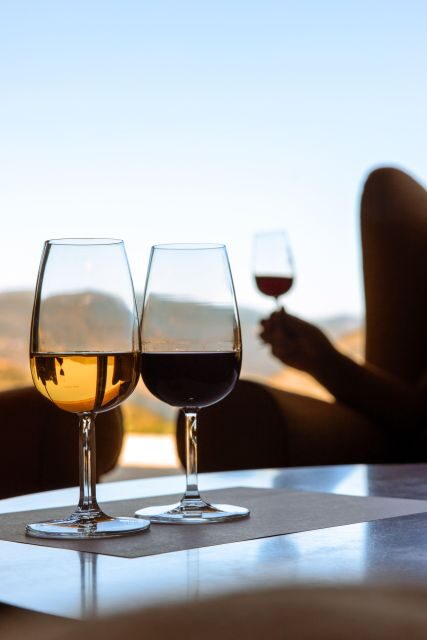 Porto: Douro Valley Full-Day Boat, Train, and Lunch Tour - What you’re paying for at around $128 per person