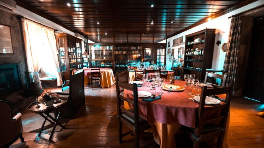 Porto: Douro Valley Private Grand Experience - Private - Who this private Douro day fits best