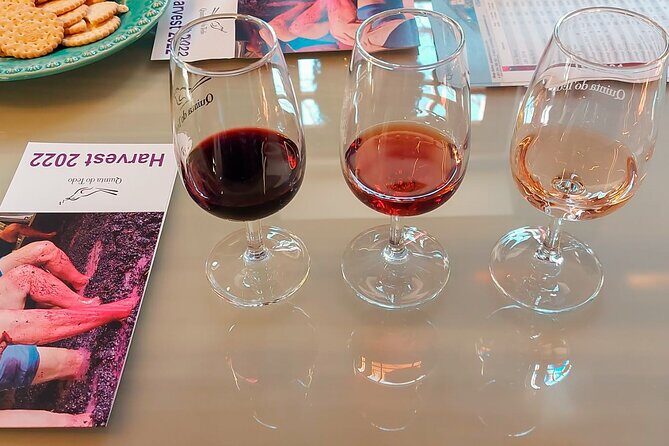 Porto: Douro Valley Private Grand Experience - Private - A 10-hour private day from Porto into the Douro hills