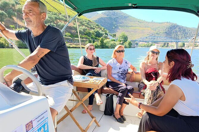 Porto: Douro Valley Private Grand Experience - Private - What’s included (and why that changes the value)