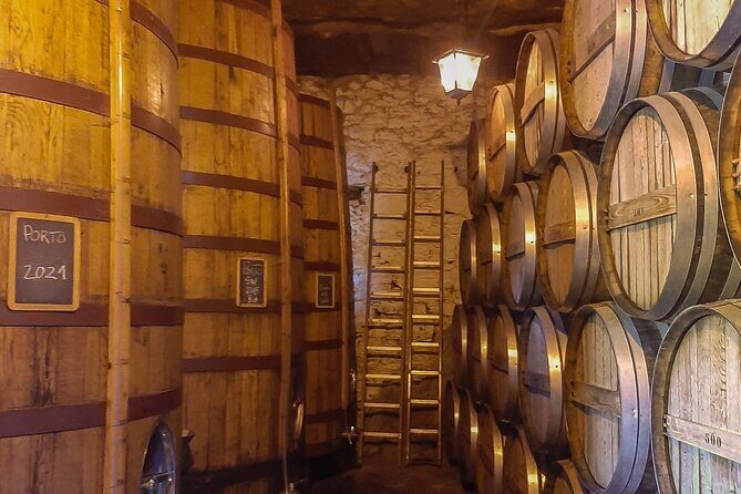 Porto: Douro Valley Private Grand Experience - Private - Who this private Douro Grand Experience suits best