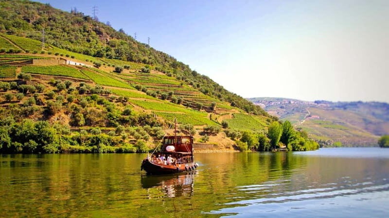 Porto: Douro Valley Tour at 2 Wineries with Lunch and Cruise - Key Things I’d Prioritize Before You Go