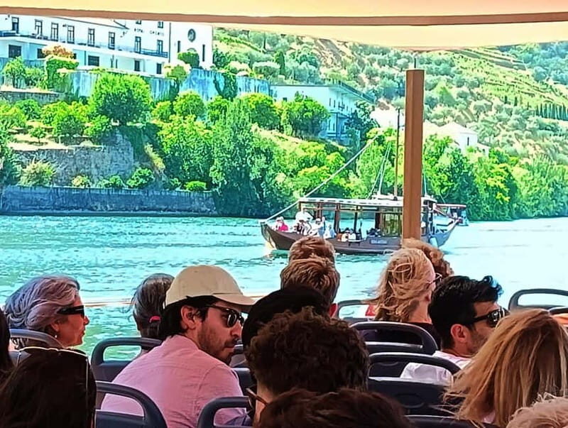 Porto: Douro Valley Tour at 2 Wineries with Lunch and Cruise - What $139 Really Buys in This Douro Day