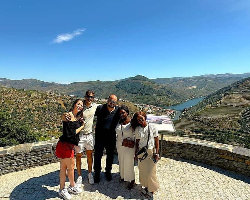 Porto: Douro Valley Tour with 3 Wineries and Lunch - Price and Value: Does $155 Make Sense?