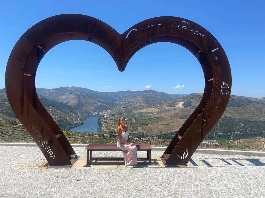 Porto: Douro Valley Wine Tour with a Sommelier & Boat Trip - The drive via N222: the scenery is real, but so is the planning