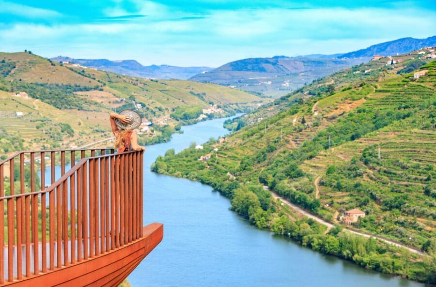 Porto: Douro Valley Wine Tour with a Sommelier & Boat Trip - Should you book this Porto to Douro Valley wine tour?